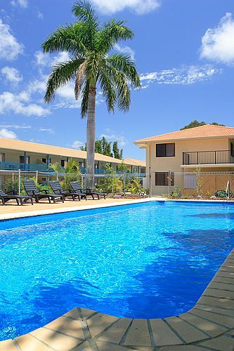 Arlia Sands Apartments - Accommodation Tasmania 0