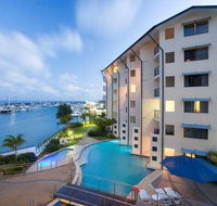 Mantra Hervey Bay - Accommodation Tasmania