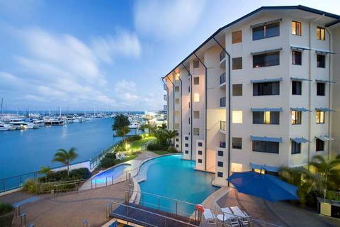 Mantra Hervey Bay - Accommodation Tasmania 0