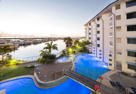 Mantra Hervey Bay - Accommodation Tasmania 1