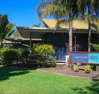 Sanctuary Lakes Fauna Retreat - Accommodation Tasmania