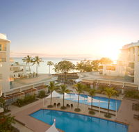 Oaks Resort  Spa Hervey Bay - Accommodation Tasmania
