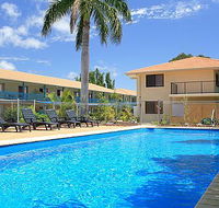 Arlia Sands Apartments - Accommodation Tasmania