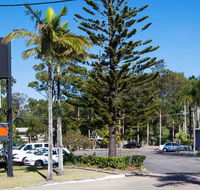 Kondari Resort at Hervey Bay - Accommodation Tasmania