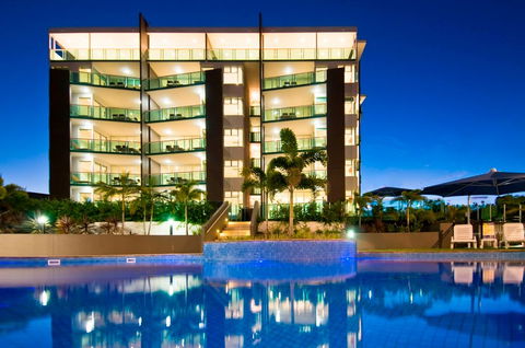 Akama Resort - Accommodation Tasmania 0