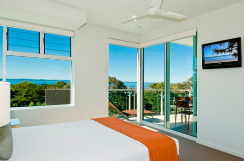 Akama Resort - Accommodation Tasmania 2