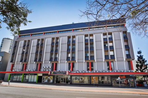 Madison Plaza Townsville - Accommodation Tasmania 1