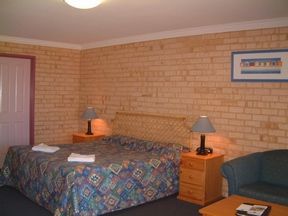 Kalbarri Palm Resort - Accommodation Tasmania 1