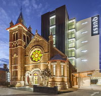Quest Toowoomba - Accommodation Tasmania
