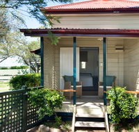 Spicers Hidden Vale - Accommodation Tasmania