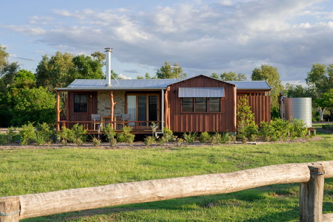 Spicers Hidden Vale - Accommodation Tasmania 2