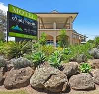 Great Divide Motor Inn - Accommodation Tasmania