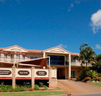 Highlander Motor Inn - Accommodation Tasmania
