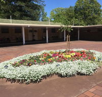 Motel Glenworth - Accommodation Tasmania