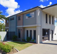 Northpoint Motel - Accommodation Tasmania