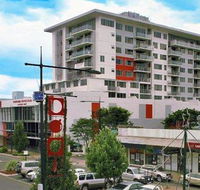 Toowoomba Central Plaza - Accommodation Tasmania