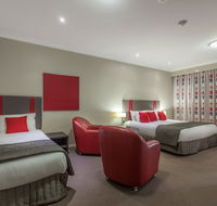 Platinum International - Accommodation Tasmania