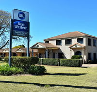 Best Western Tuscany on Tor Motor Inn - Accommodation Tasmania