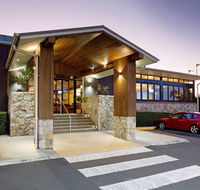 Federal Hotel a Nightcap Hotel - Accommodation Tasmania