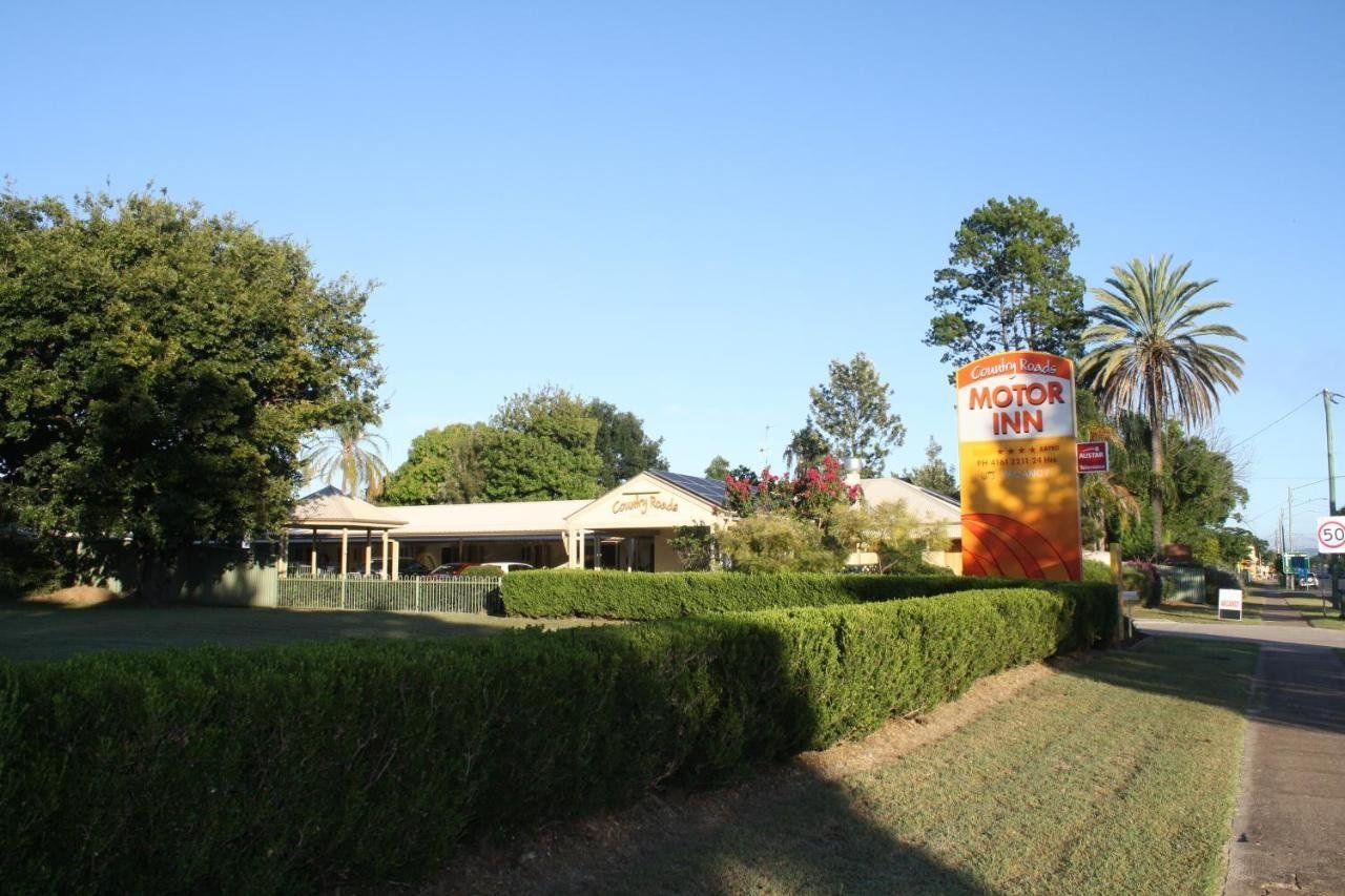 Abercorn QLD Accommodation Tasmania