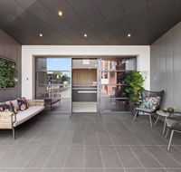 Bluegum Motel - Accommodation Tasmania