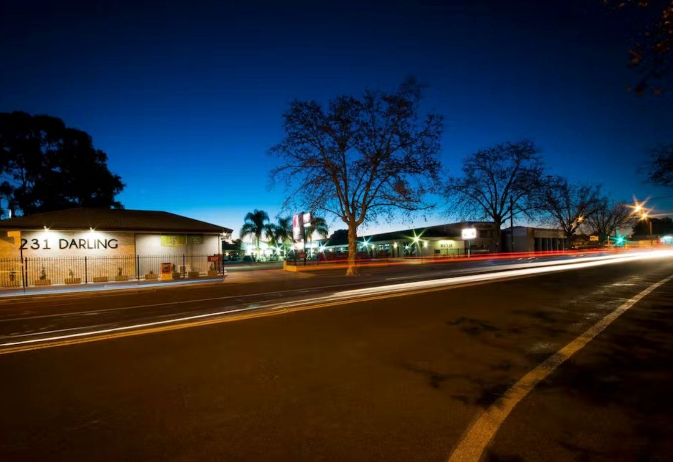 Nebea NSW Accommodation Tasmania
