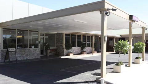 Matilda Motor Inn - Accommodation Tasmania 1
