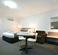 The Aberdeen Motel - Accommodation Tasmania