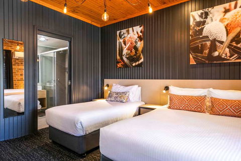 Macquarie Inn - Accommodation Tasmania 2