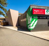 Nightcap at Finsbury Hotel - Accommodation Tasmania