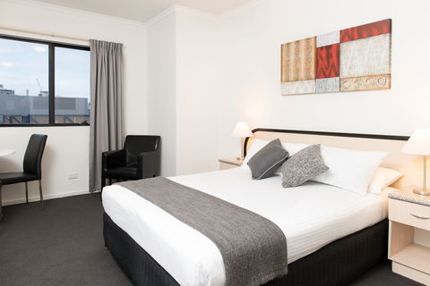 Adelaide Riviera Hotel - Accommodation Tasmania 2