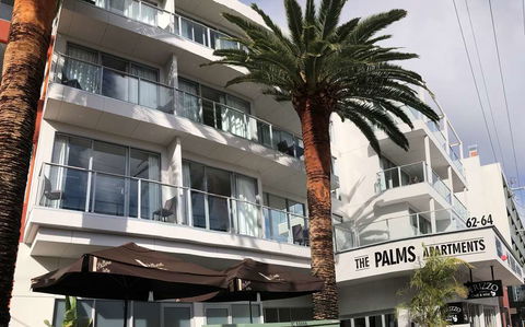 Adelaide Dress Circle Apartments - Accommodation Tasmania 0