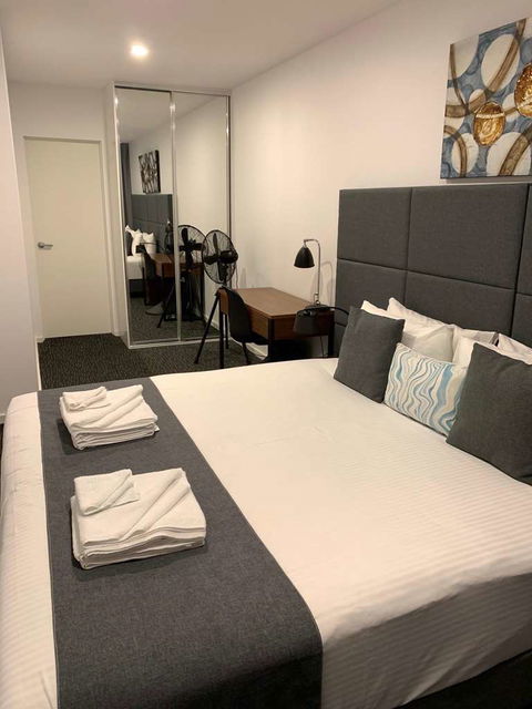 Adelaide Dress Circle Apartments - Accommodation Tasmania 1