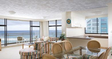 BreakFree Peninsula Resort - Accommodation Tasmania 1