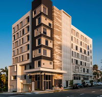 Woodroffe Hotel Gold Coast - Accommodation Tasmania