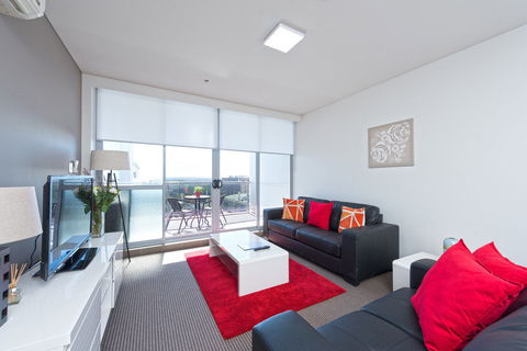 Astra Apartments North Sydney - Accommodation Tasmania 0