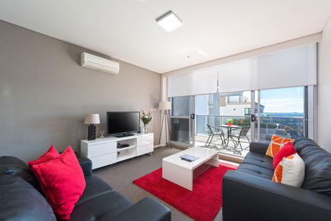 Astra Apartments North Sydney - Accommodation Tasmania 2