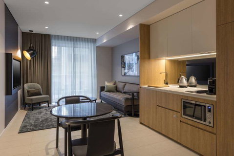 SKYE Suites Sydney - Accommodation Tasmania 0