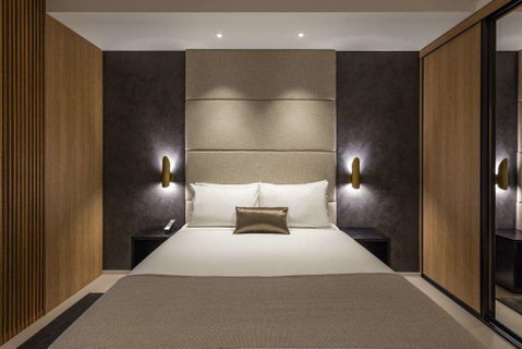 SKYE Suites Sydney - Accommodation Tasmania 1
