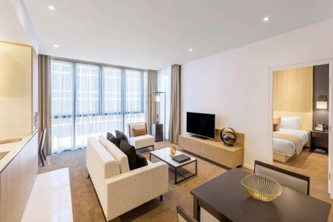 SKYE Suites Sydney - Accommodation Tasmania 2
