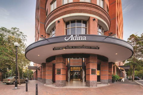 Adina Apartment Hotel Sydney Surry Hills - Accommodation Tasmania 1