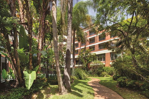 Adina Apartment Hotel Sydney Surry Hills - Accommodation Tasmania 2