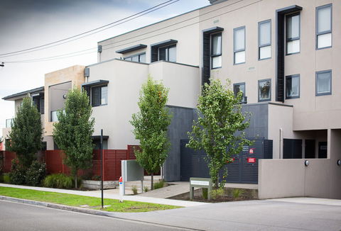 Apartments Of Waverley - Accommodation Tasmania 0