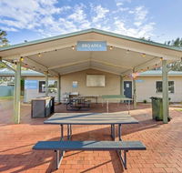 Discovery Parks Port Augusta - Accommodation Tasmania