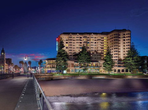 Stamford Grand Adelaide - Accommodation Tasmania 0