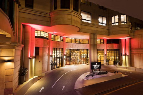 Stamford Grand Adelaide - Accommodation Tasmania 1