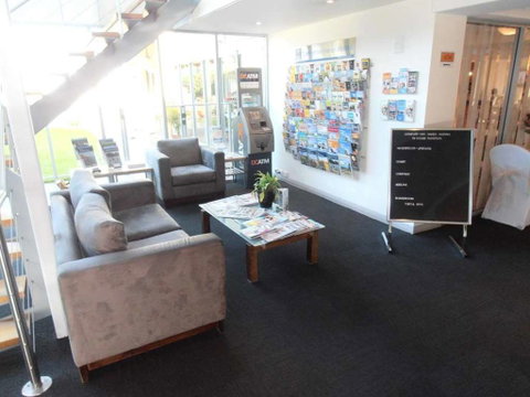 Haven Marina - Accommodation Tasmania 2