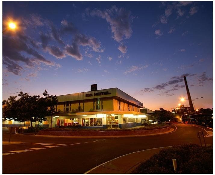 Quilpie QLD Accommodation Tasmania