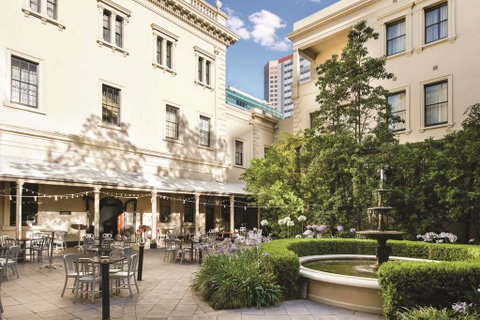 Adina Apartment Hotel Adelaide Treasury - Accommodation Tasmania 1