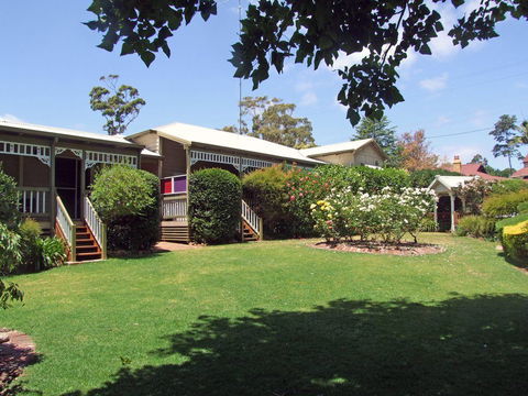 Adamsons Riverside Accommodation - Accommodation Tasmania 0